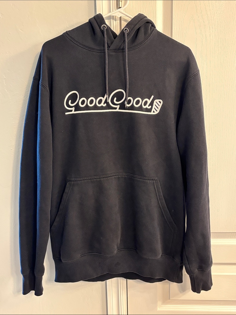 Good Good Elite Fleece Hoodie